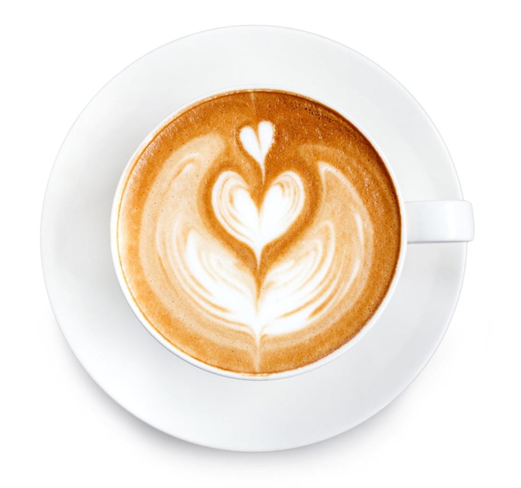 caffe umbria coffee in vancouver
