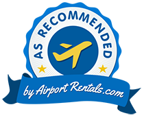 Car Rental Vancouver Airport