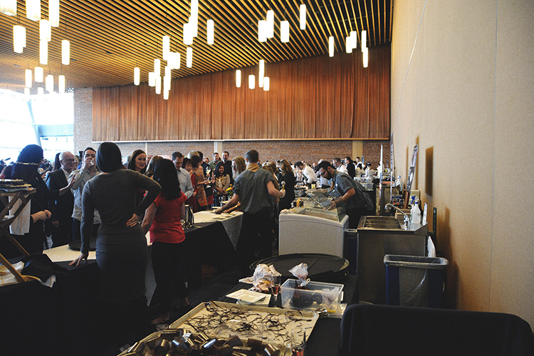 vanwinefest 2017 attendees
