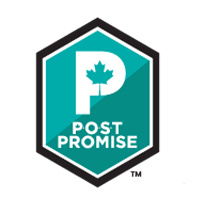 post promise branding