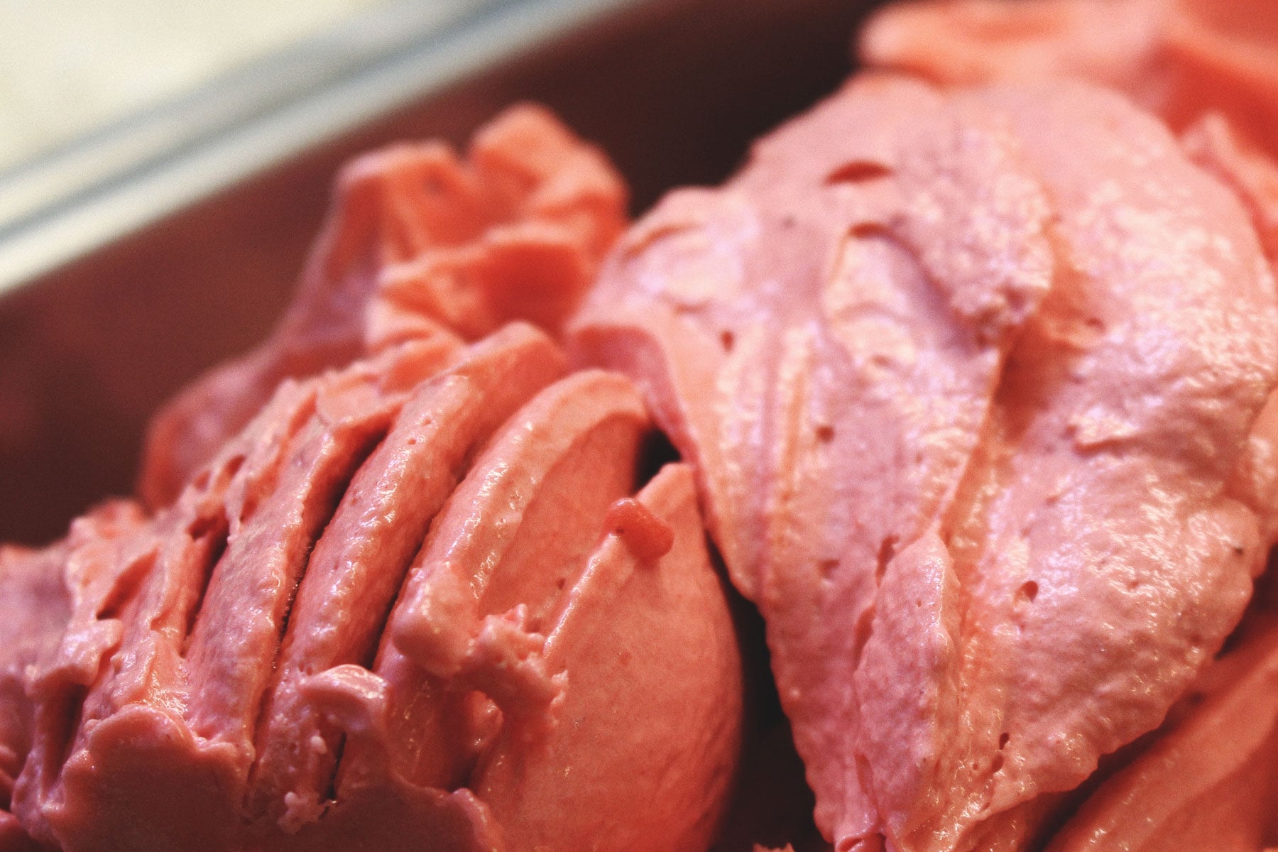 sorbetto