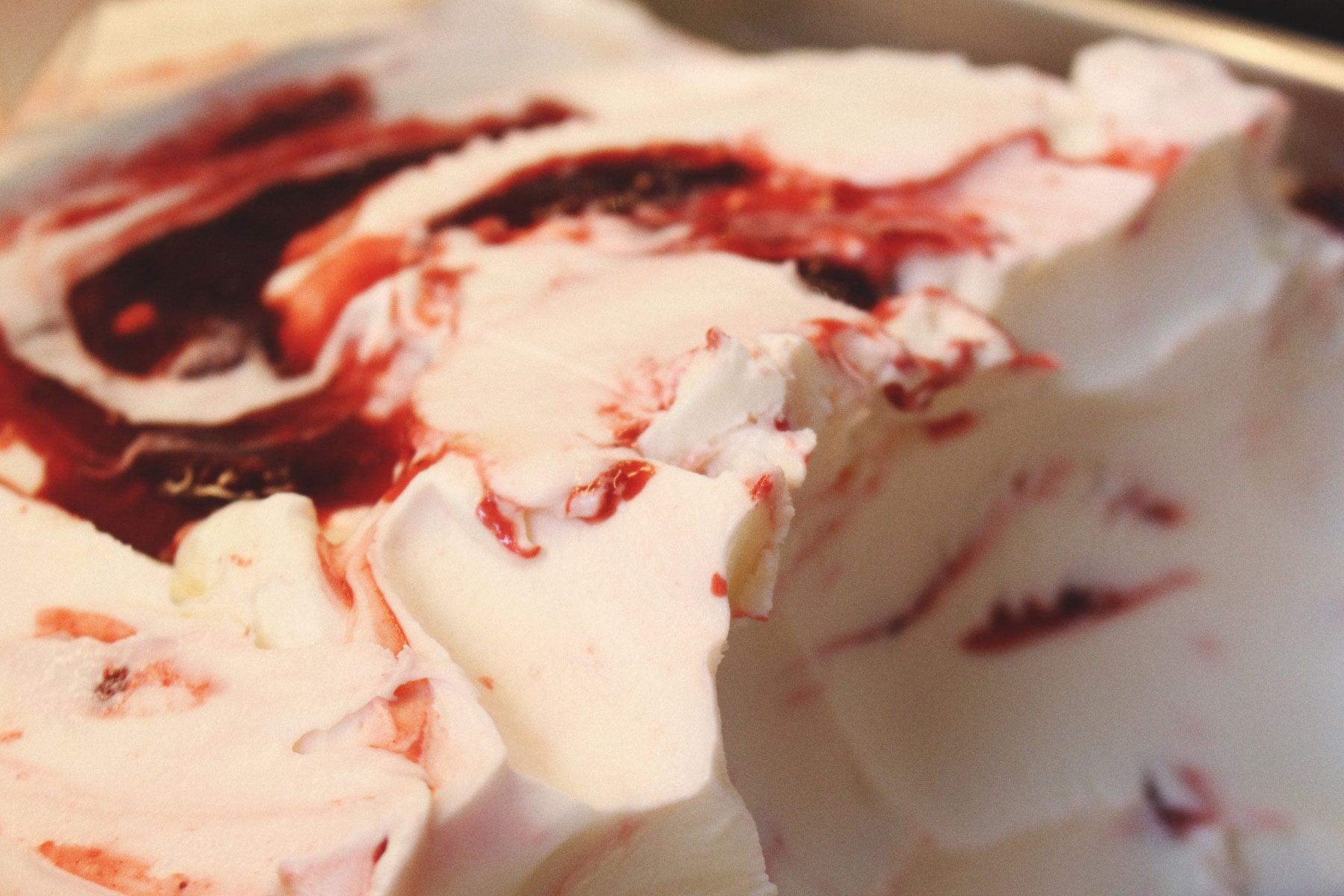 cherry gelato