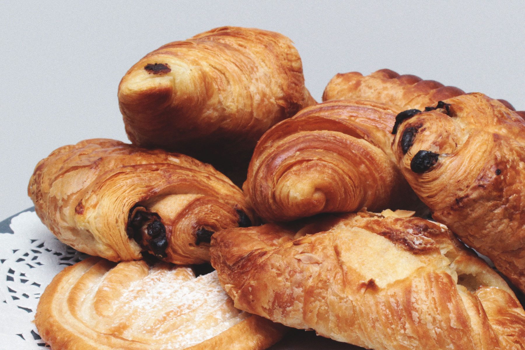 croissants