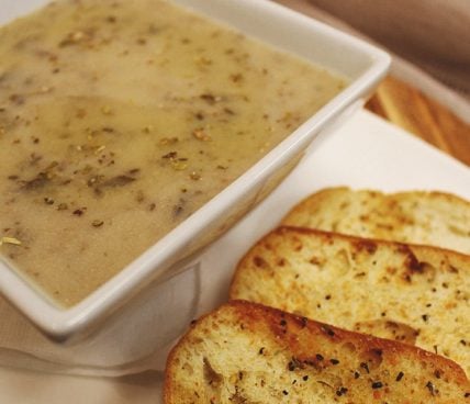 d'oro gelato e caffè panini and soup